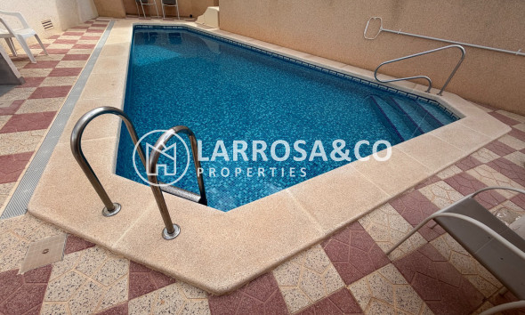 A Vendre - Apartment - Ciudad Quesada - Costa Blanca