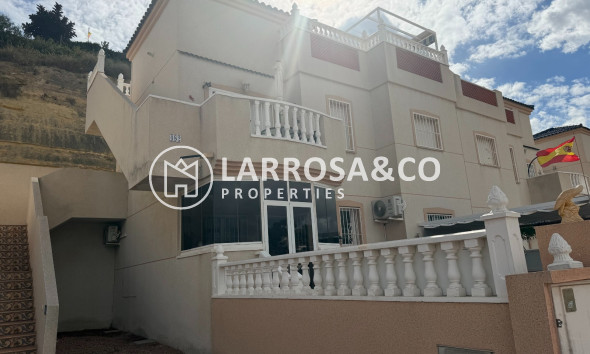 A Vendre - Apartment - Ciudad Quesada - Costa Blanca