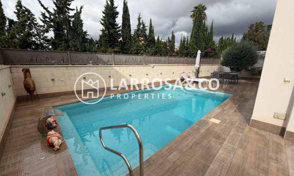 Reventa - Chalet - Ciudad Quesada - Costa Blanca