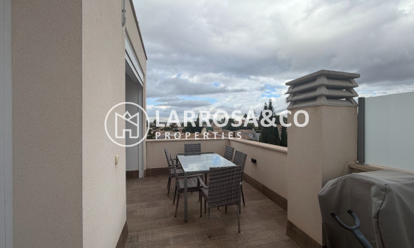Reventa - Chalet - Ciudad Quesada - Costa Blanca