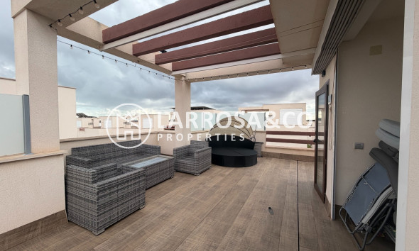 Reventa - Chalet - Ciudad Quesada - Costa Blanca