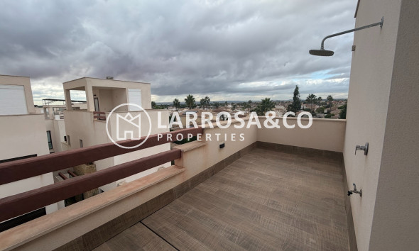 Reventa - Chalet - Ciudad Quesada - Costa Blanca