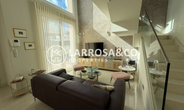 Reventa - Chalet - Ciudad Quesada - Costa Blanca