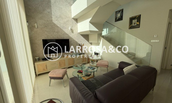 Reventa - Chalet - Ciudad Quesada - Costa Blanca