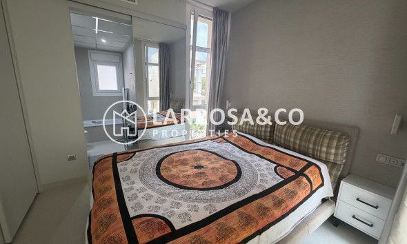 Reventa - Chalet - Ciudad Quesada - Costa Blanca