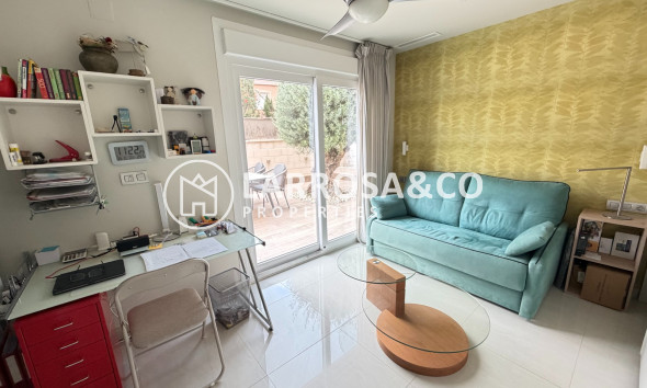 Reventa - Chalet - Ciudad Quesada - Costa Blanca