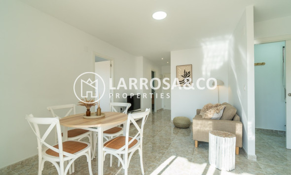 Reventa - Apartamento - La Mata - Costa Blanca