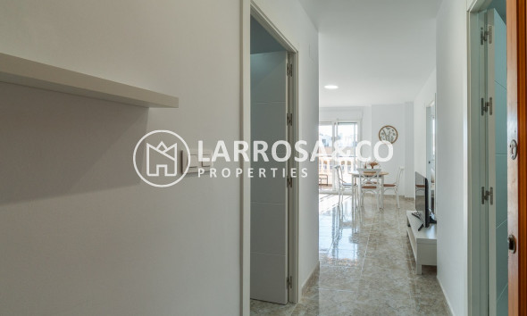 Reventa - Apartamento - La Mata - Costa Blanca