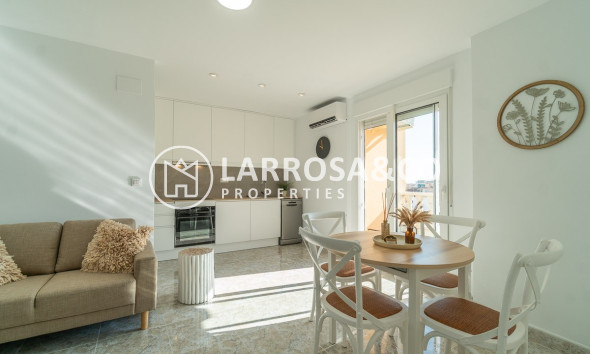 Reventa - Apartamento - La Mata - Costa Blanca