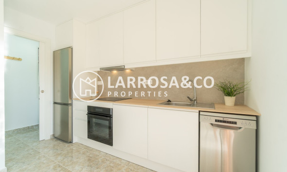 Reventa - Apartamento - La Mata - Costa Blanca