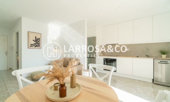 Reventa - Apartamento - La Mata - Costa Blanca