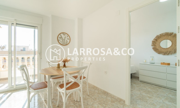 Reventa - Apartamento - La Mata - Costa Blanca