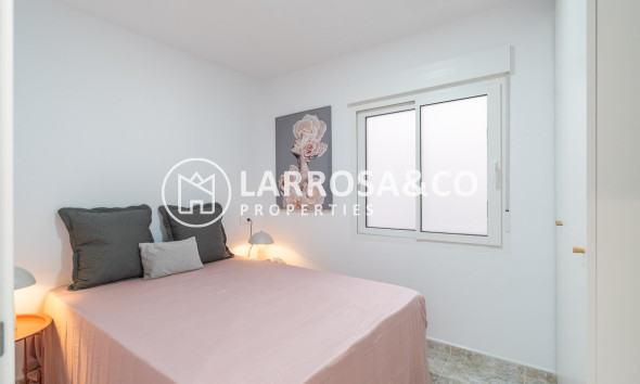 Reventa - Apartamento - La Mata - Costa Blanca