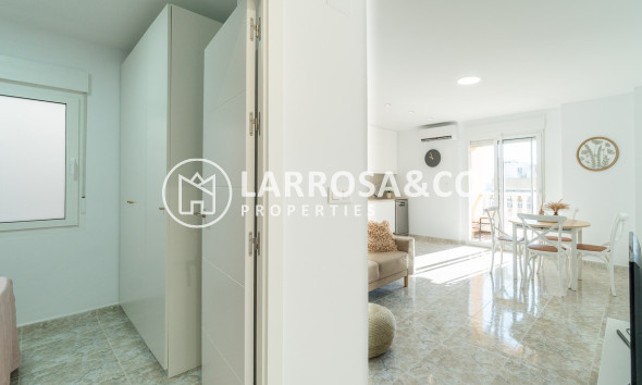 Reventa - Apartamento - La Mata - Costa Blanca