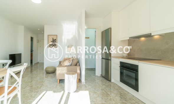 Reventa - Apartamento - La Mata - Costa Blanca