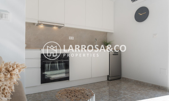 Reventa - Apartamento - La Mata - Costa Blanca