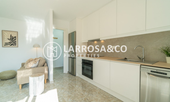 Reventa - Apartamento - La Mata - Costa Blanca