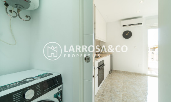 Reventa - Apartamento - La Mata - Costa Blanca