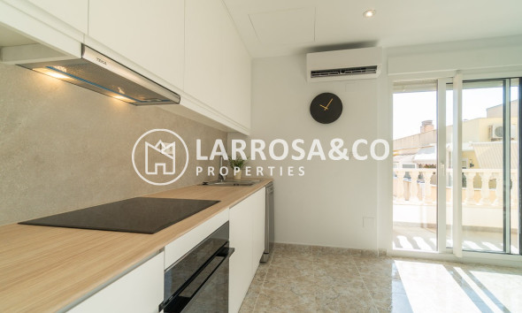 Reventa - Apartamento - La Mata - Costa Blanca