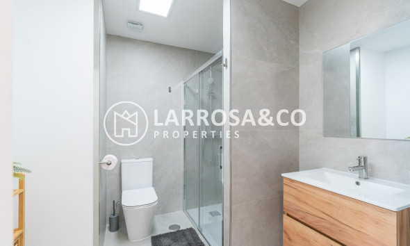Reventa - Apartamento - La Mata - Costa Blanca