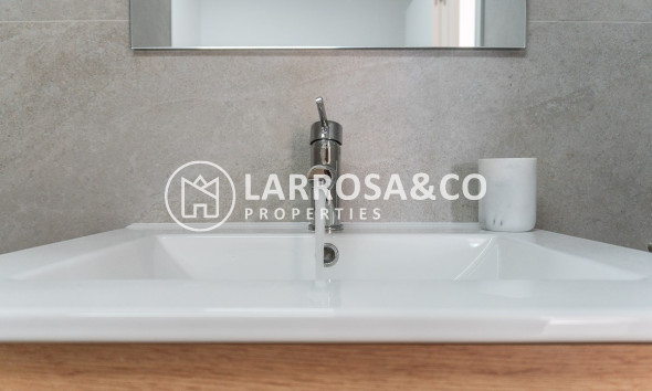 Reventa - Apartamento - La Mata - Costa Blanca