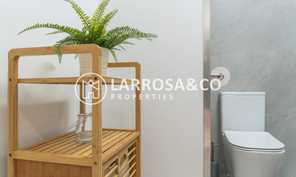 Reventa - Apartamento - La Mata - Costa Blanca