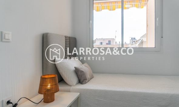 Reventa - Apartamento - La Mata - Costa Blanca