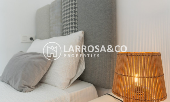 Reventa - Apartamento - La Mata - Costa Blanca