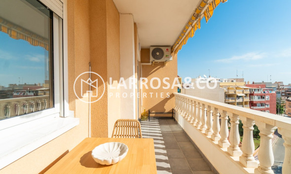 Reventa - Apartamento - La Mata - Costa Blanca