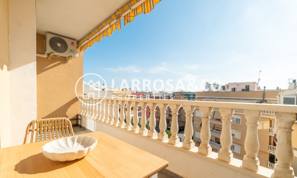Reventa - Apartamento - La Mata - Costa Blanca