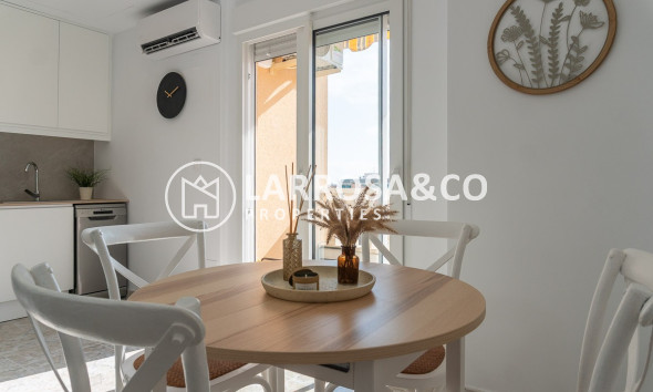 Reventa - Apartamento - La Mata - Costa Blanca