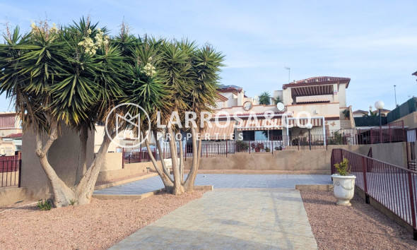 Reventa - Adosado - San Fulgencio - Costa Blanca