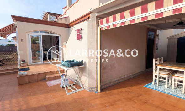 Reventa - Adosado - San Fulgencio - Costa Blanca