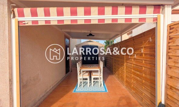 Reventa - Adosado - San Fulgencio - Costa Blanca