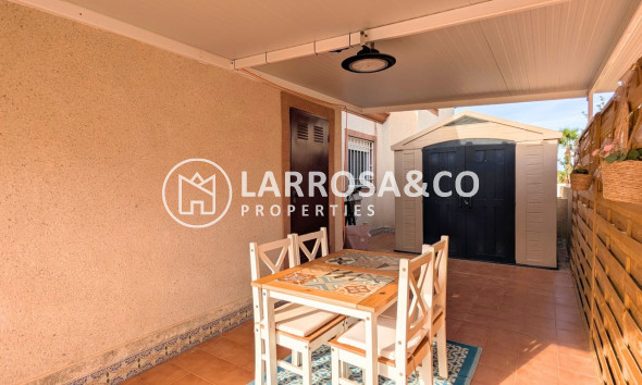 Reventa - Adosado - San Fulgencio - Costa Blanca