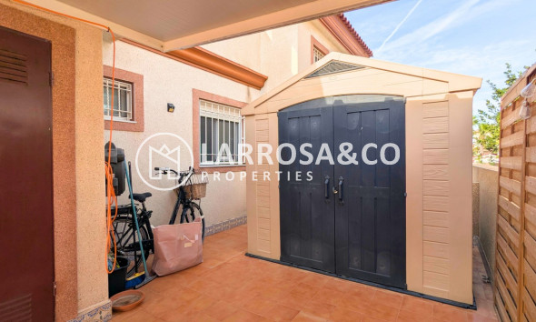 Reventa - Adosado - San Fulgencio - Costa Blanca