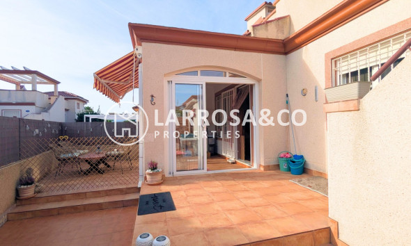 Reventa - Adosado - San Fulgencio - Costa Blanca