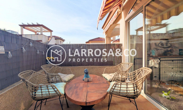 Reventa - Adosado - San Fulgencio - Costa Blanca