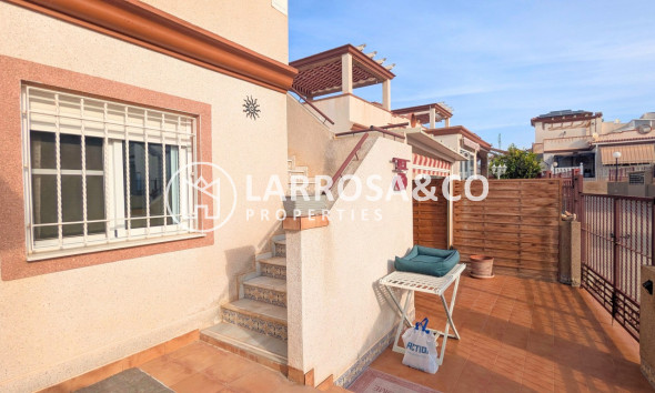 Reventa - Adosado - San Fulgencio - Costa Blanca