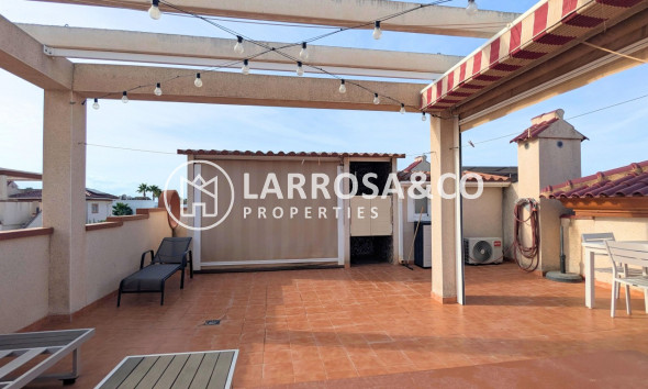 Reventa - Adosado - San Fulgencio - Costa Blanca
