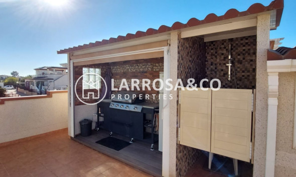 Reventa - Adosado - San Fulgencio - Costa Blanca