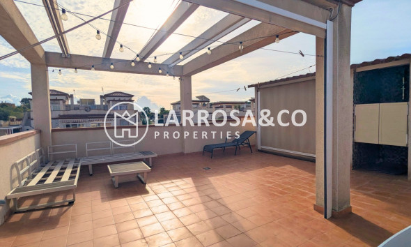 Reventa - Adosado - San Fulgencio - Costa Blanca