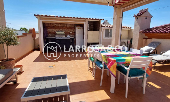 Reventa - Adosado - San Fulgencio - Costa Blanca