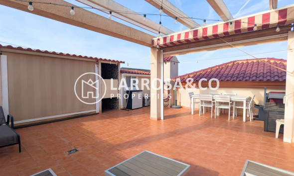 Reventa - Adosado - San Fulgencio - Costa Blanca