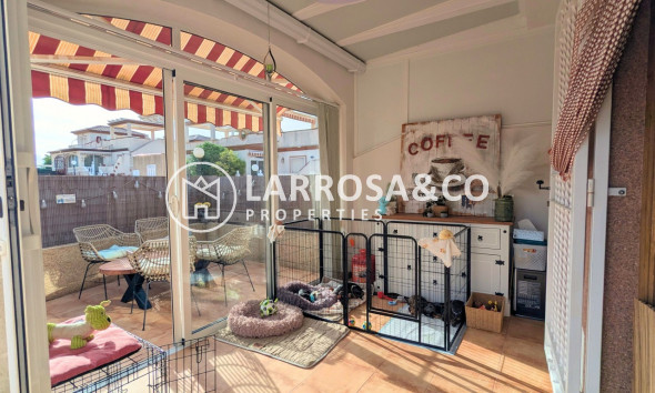 Reventa - Adosado - San Fulgencio - Costa Blanca