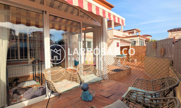 Reventa - Adosado - San Fulgencio - Costa Blanca
