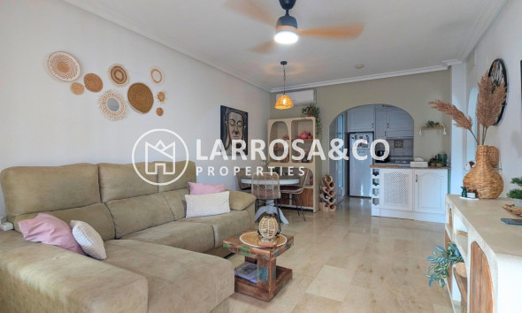 Reventa - Adosado - San Fulgencio - Costa Blanca