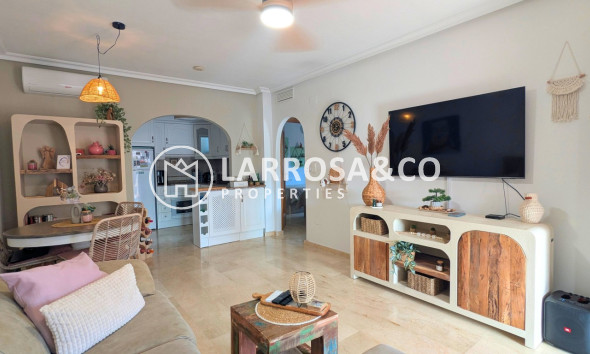 Reventa - Adosado - San Fulgencio - Costa Blanca