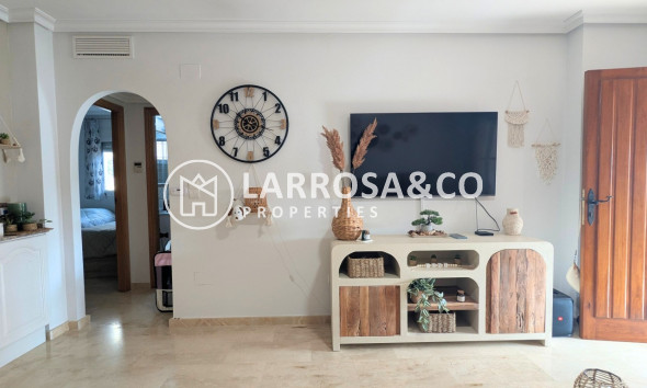 Reventa - Adosado - San Fulgencio - Costa Blanca