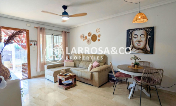 Reventa - Adosado - San Fulgencio - Costa Blanca
